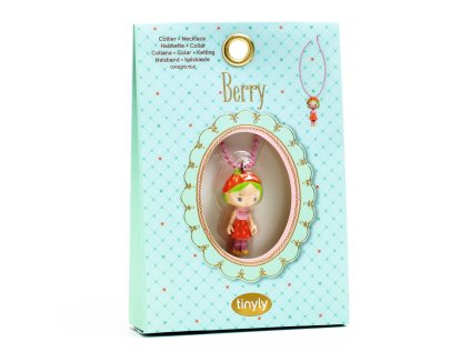 dj06992 tinyly nahrdelnik s priveskom berry