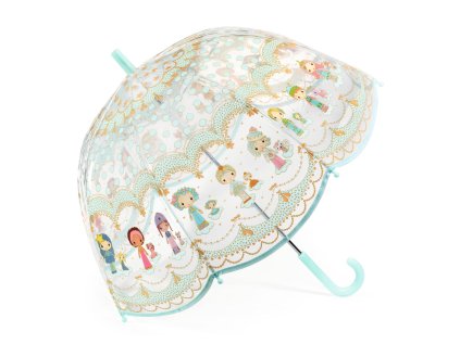 dd04714 detsky dazdnik s motivom tinyly figurok