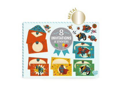 dd03496 pozvanky samolepky superhrdinovia 2