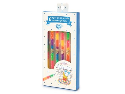 dd03787 duhove gelove pera 6 ks