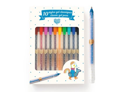 dd03759 gelove pera klasik 10 ks