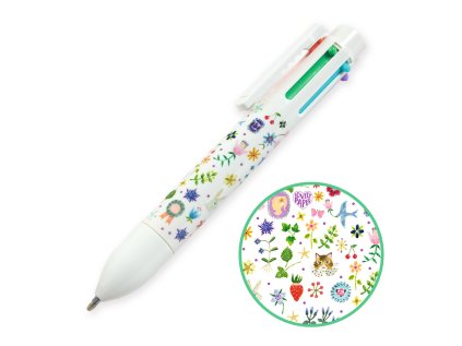 dd03761 duhove sestfarebne pero aiko 2