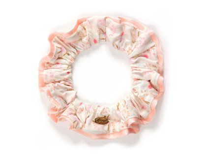 dd05787 srunchie gumicka do vlasov josephine