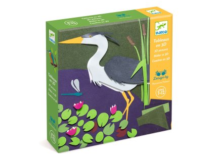 dj09456 lepenie 3d obrazkov pri vode 2