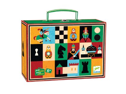 dj05225 hry sach a dama 2