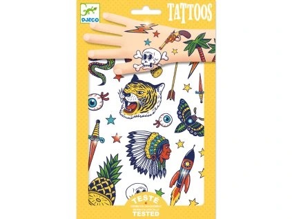 dj09577 docasne tetovacky bang bang