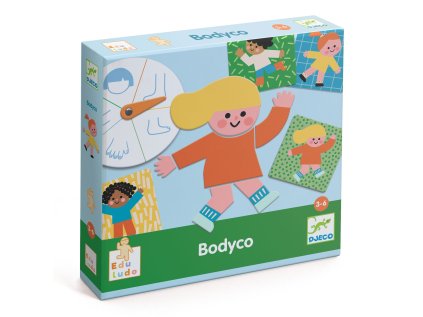 dj08267 edukacna hra o ludskom tele bodyco 4