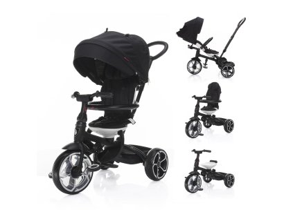 ZOPA Trojkolka Prime (Variant Black)