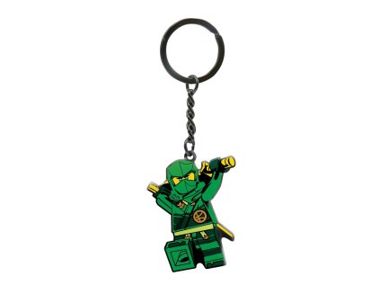 Smartlife LEGO Ninjago Lloyd prívesok na kľúče