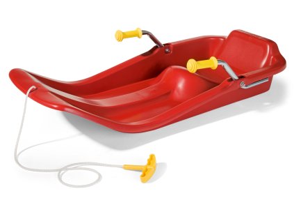 Boby červené Jetstar