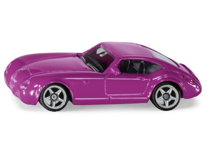 SIKU Blister-autíčko Wiesmann GT