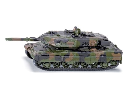 SIKU Super - Tank, 1:87