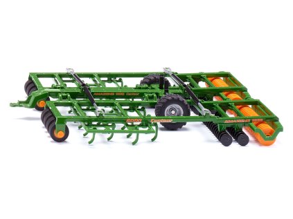 SIKU Farmer - pôdny podmietač za traktor