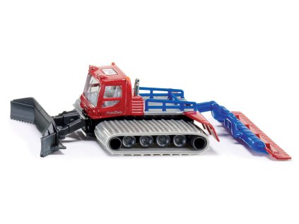 SIKU Super - Snežný ohŕňač 1:87