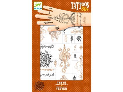 dj09914 tetovanie zavan orientu