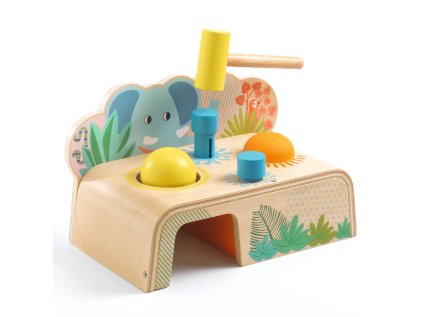 dj06293 zatlkacka multi tap 2