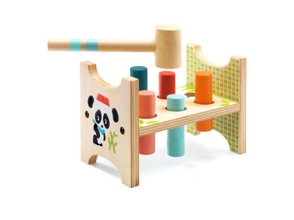 dj06441 zatlkacka junzo taptap 2