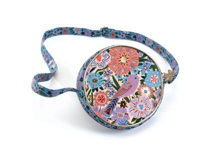 dd00263 kruhova kabelka vtacik