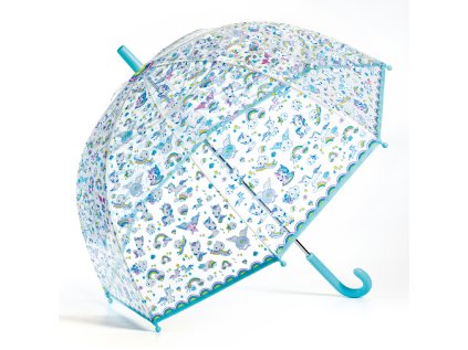 dd04708 detsky dazdnik jedrozce velkost m