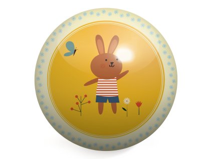 dj00102 lopta sweety 12 cm