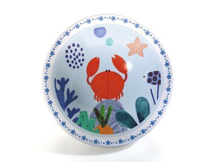 dj00168 lopta fishee 22 cm