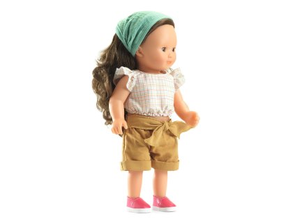 dj07762 lovely pomea babika josephine