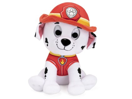 Spin Master GUND PAW PATROL MARSHALL PLYŠÁK 23cm