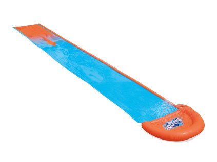 Vodná šmykľavka, 4,88m