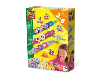 Výroba prstienkov a náramkov