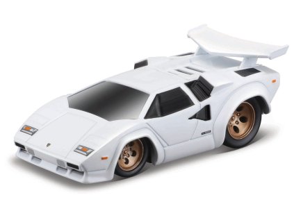 Maisto - Muscle Machines - Lamborghini Countach, 1:64