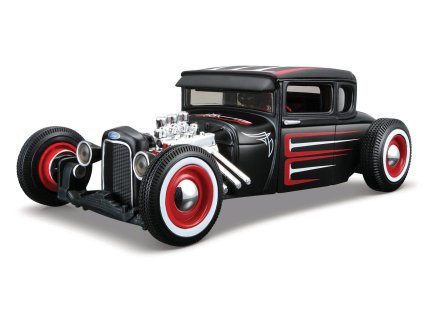 Maisto - AssemblyLine, 1929 Ford Model A, 1:24
