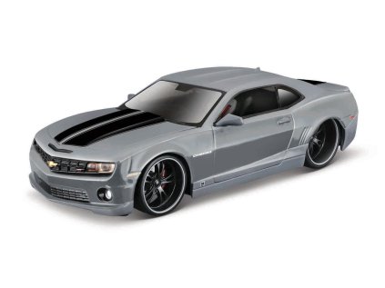 Maisto - AssemblyLine, 2010 Chevrolet Camaro SS, 1:24