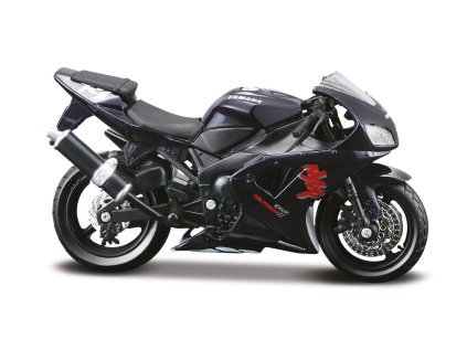 Maisto - Motocykel, Yamaha YZF-R1, 1:18