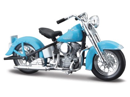 Maisto - HD - 1953 FL Hydra Glide, 1:18