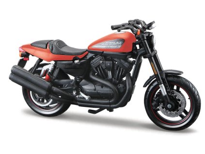 Maisto - HD - 2011 XR 1200X™, 1:18
