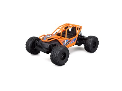 Maisto RC - Rock Bouncer - 2,4 GHz
