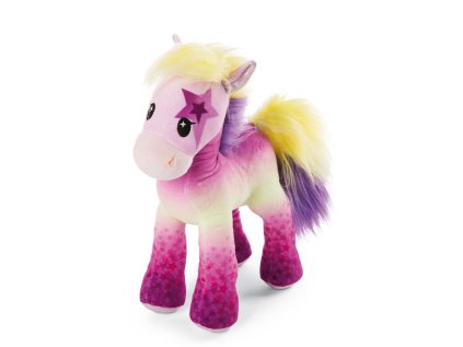 NICI plyš Poník Candydust 25cm