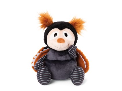 NICI plyš Chroust Bille 27cm, GREEN