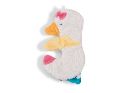 NICI MFN plyš Hus Gilli šuštiacia,14cm