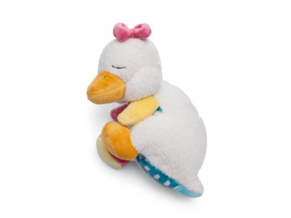 NICI MFN plyš Hus Gilli spiaca, 23cm