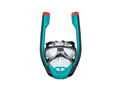 Šnorchlovacia maska FLOWTECH L/XL