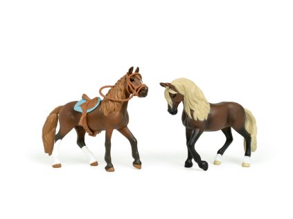 Štartovací set Horse Club Paso Peruano