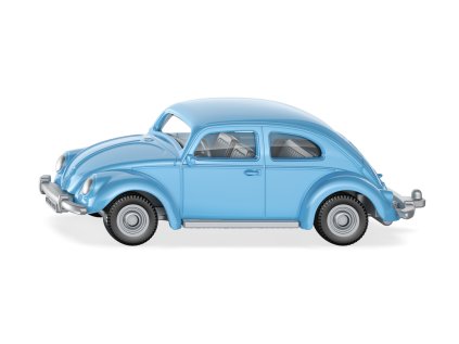 SIKU Blister - VW Beetle