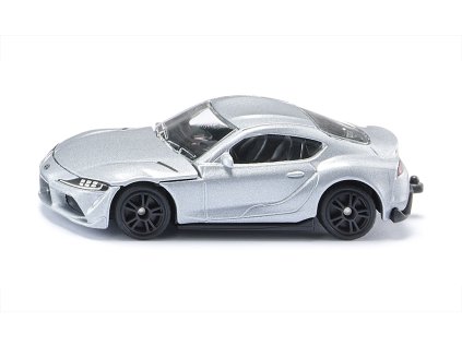SIKU Blister - Toyota GR Supra