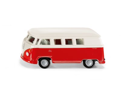 SIKU Super - autobus VW T1, 1:50