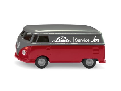 SIKU Super - VW T1 Transporter