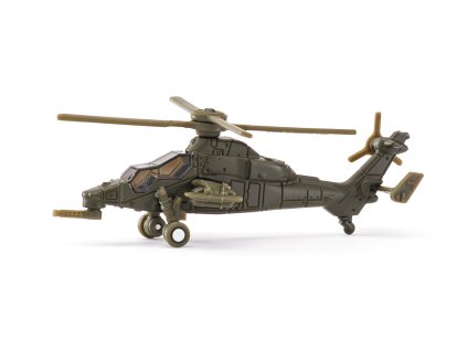 SIKU Military - Bojový vrtuľník