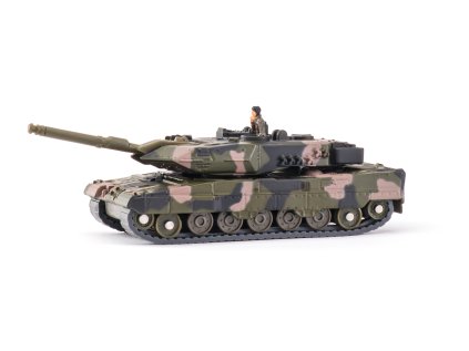 SIKU Military - Tank