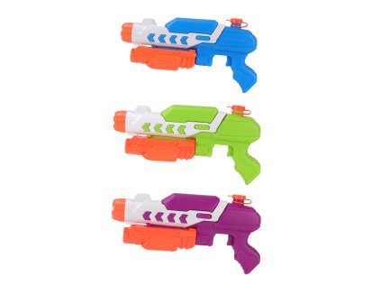 Vodné hry - Vodná pištoľ Jet Stream, assort