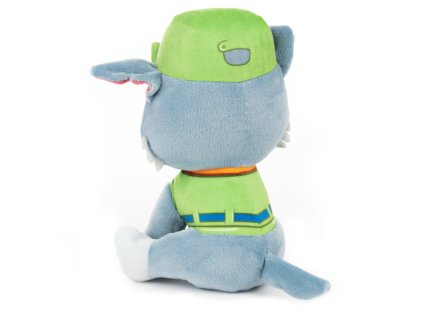 SpinMaster PAW PATROL Plyšák Rocky 15 cm